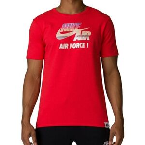 Nike Air Force 1 Tee Shirt XL